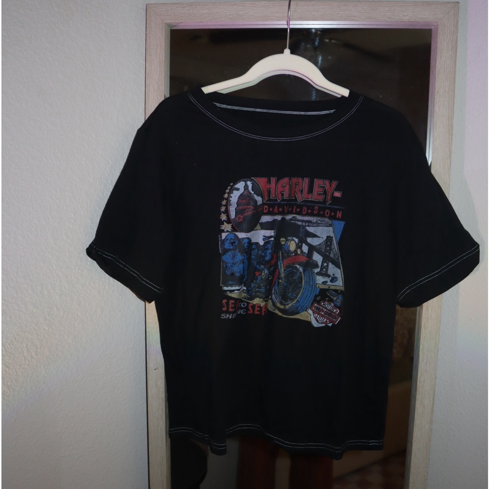 Harley Davidson Tee